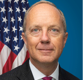 Eric Ueland